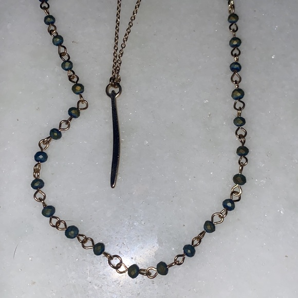 TWO great necklaces! - Picture 4 of 8